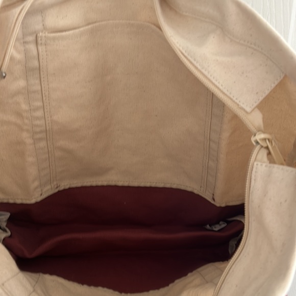 NWT VS PINK Tote Bag - Picture 4 of 7